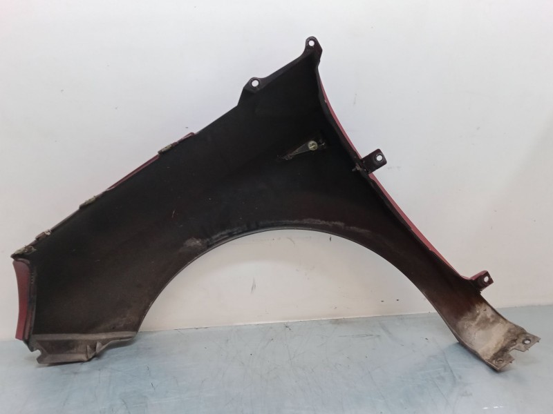 Recambio de aleta delantera derecha para renault scénic ii (jm0/1_) 2.0 (jm05, jm0u, jm1n, jm1u, jm2v) referencia OEM IAM   