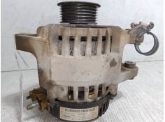 Recambio de alternador para peugeot 107 (pm_, pn_) 1.0 referencia OEM IAM 270600Q010