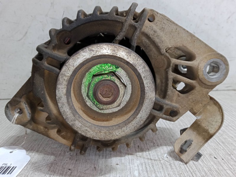 Recambio de alternador para peugeot 107 (pm_, pn_) 1.0 referencia OEM IAM 270600Q010  