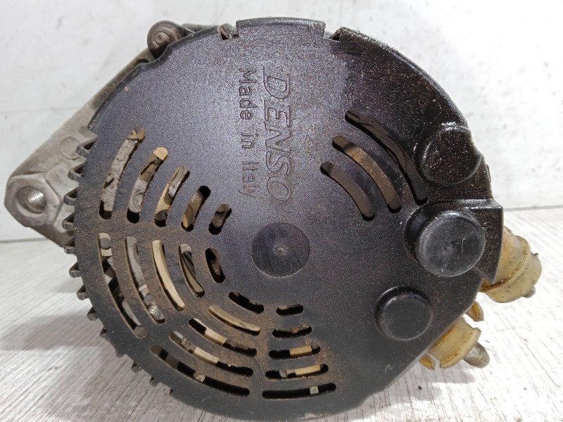 Recambio de alternador para peugeot 107 (pm_, pn_) 1.0 referencia OEM IAM 270600Q010  
