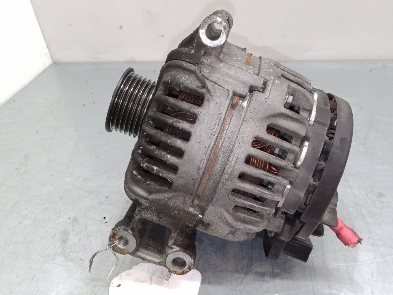 Recambio de alternador para mini mini (r50, r53) cooper referencia OEM IAM 0124325158  755922301
