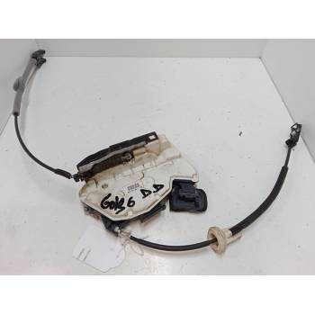 CERRADURA PUERTA DELANTERA DERECHA 5K1837016 