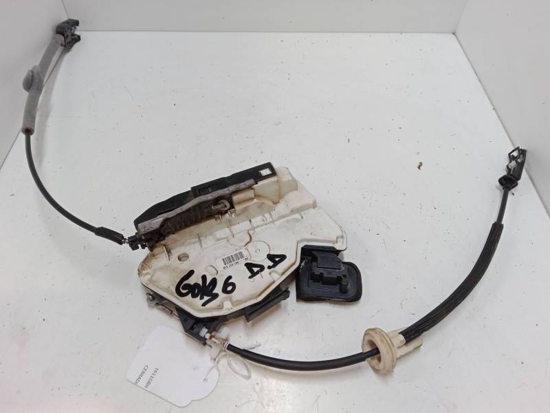 CERRADURA PUERTA DELANTERA DERECHA 5K1837016 