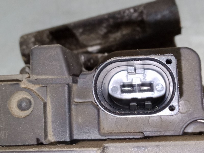 Recambio de alternador para mini mini (r50, r53) cooper referencia OEM IAM 0124325158  755922301