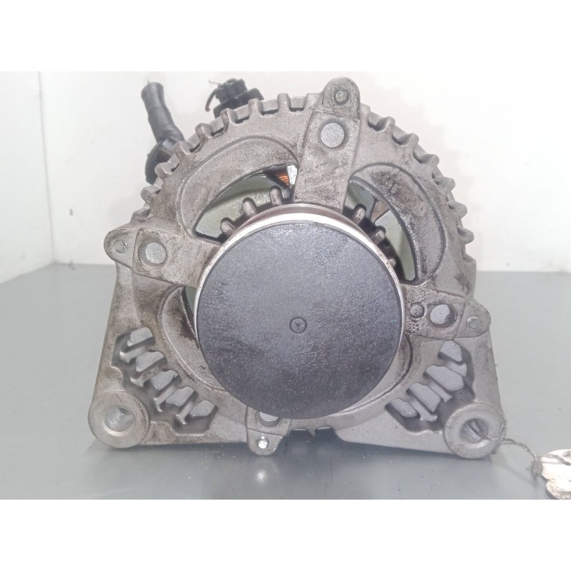 Recambio de alternador para ford focus ii sedán (db_, fch, dh) 2.0 tdci referencia OEM IAM  LRA02814 