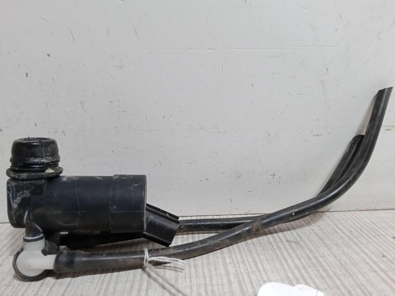 Recambio de bomba limpiaparabrisas para ford focus ii (da_, hcp, dp) 1.6 tdci referencia OEM IAM   
