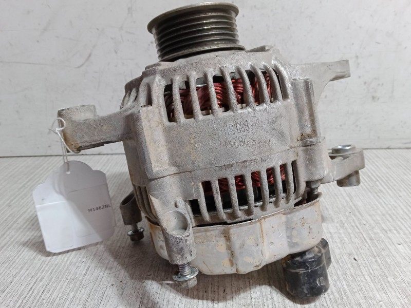 Recambio de alternador para jeep cherokee referencia OEM IAM 835510090+  