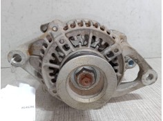 Recambio de alternador para jeep cherokee referencia OEM IAM 835510090+   2