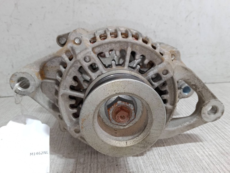 Recambio de alternador para jeep cherokee referencia OEM IAM 835510090+  