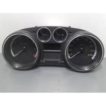 CUADRO INSTRUMENTOS 9664671480 