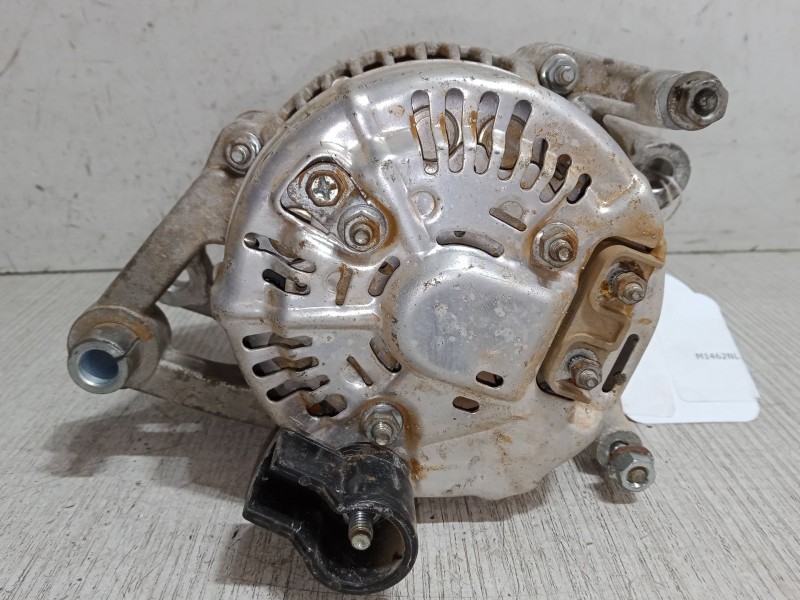 Recambio de alternador para jeep cherokee referencia OEM IAM 835510090+  