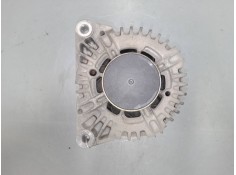 Recambio de alternador para peugeot 307 (3a/c) 2.0 hdi 90 referencia OEM IAM T542924R  TG15C053
