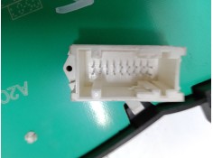 Recambio de cuadro instrumentos para peugeot 207/207+ (wa_, wc_) 1.4 referencia OEM IAM A2C53065547   2