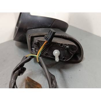 RETROVISOR ELECTRICO IZQUIERDO 