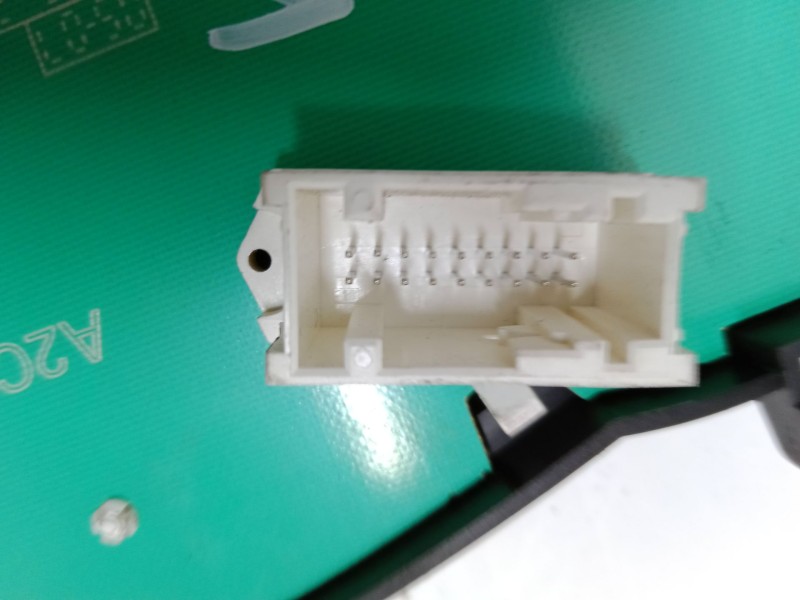 Recambio de cuadro instrumentos para peugeot 207/207+ (wa_, wc_) 1.4 referencia OEM IAM A2C53065547  