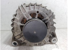 Recambio de alternador para citroën jumpy ii furgoneta 2.0 hdi 120 referencia OEM IAM 9665617780   2