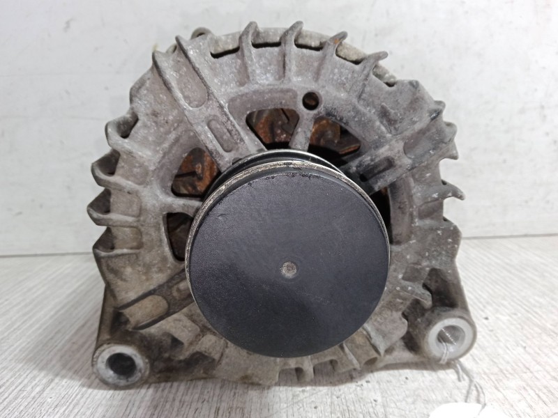 Recambio de alternador para citroën jumpy ii furgoneta 2.0 hdi 120 referencia OEM IAM 9665617780  