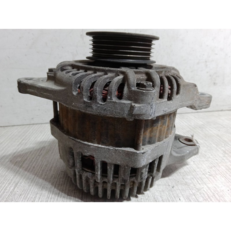 Recambio de alternador para mitsubishi colt vi (z3_a, z2_a) 1.3 (z21a) referencia OEM IAM 1800A247  A5TL0091A