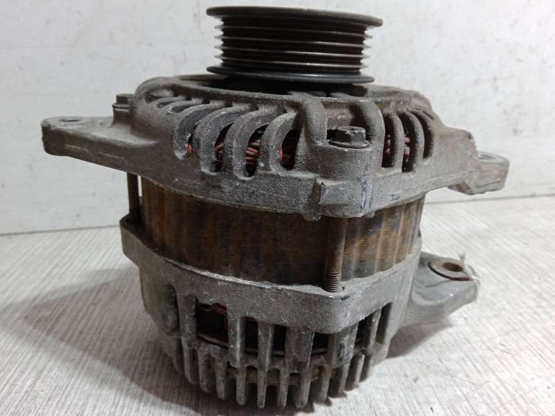 Recambio de alternador para mitsubishi colt vi (z3_a, z2_a) 1.3 (z21a) referencia OEM IAM 1800A247  A5TL0091A