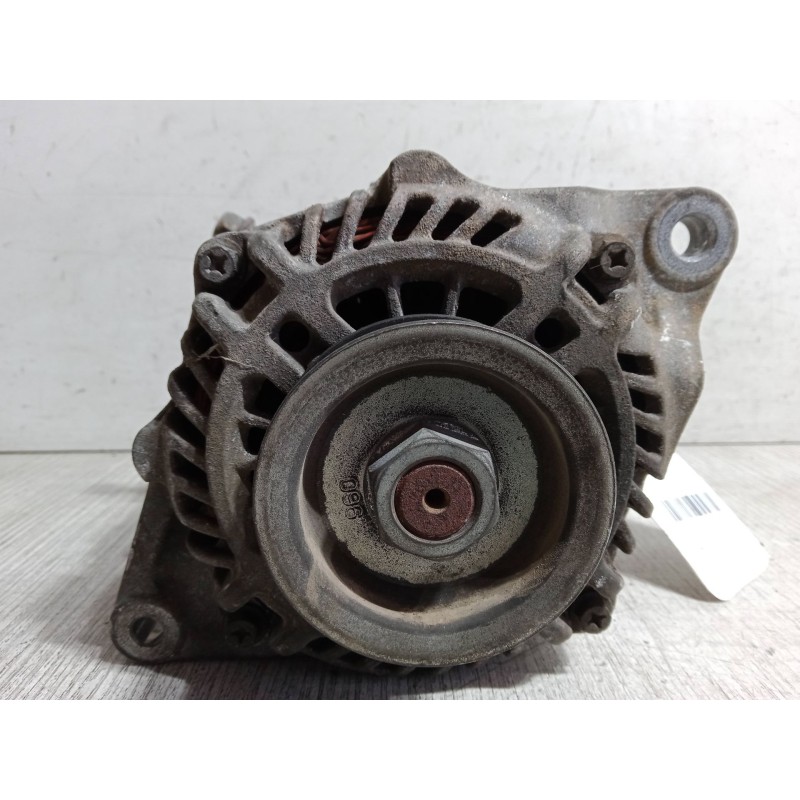 Recambio de alternador para mitsubishi colt vi (z3_a, z2_a) 1.3 (z21a) referencia OEM IAM 1800A247  A5TL0091A