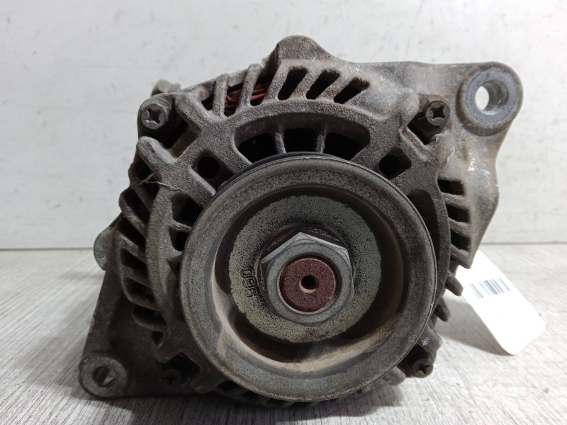 Recambio de alternador para mitsubishi colt vi (z3_a, z2_a) 1.3 (z21a) referencia OEM IAM 1800A247  A5TL0091A