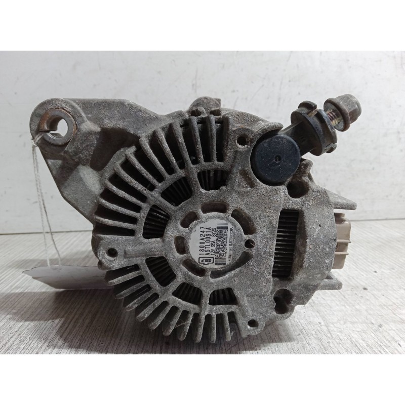 Recambio de alternador para mitsubishi colt vi (z3_a, z2_a) 1.3 (z21a) referencia OEM IAM 1800A247  A5TL0091A
