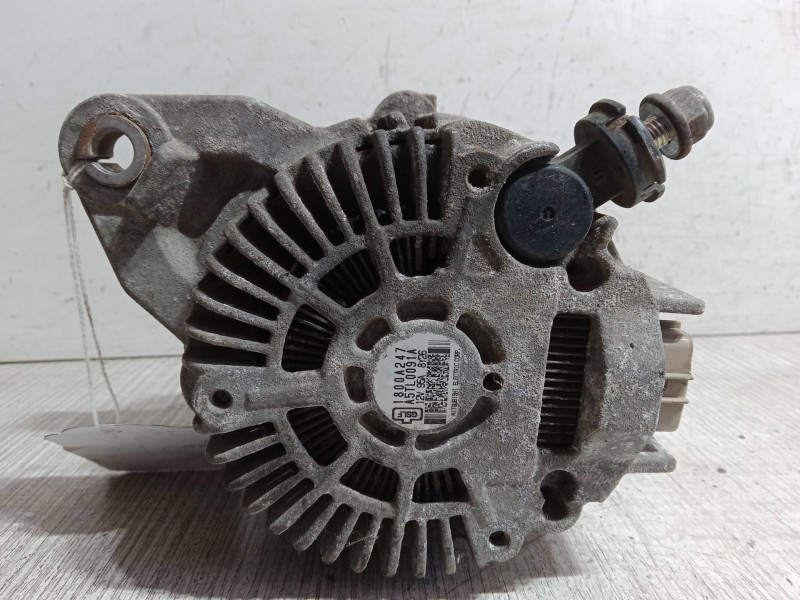 Recambio de alternador para mitsubishi colt vi (z3_a, z2_a) 1.3 (z21a) referencia OEM IAM 1800A247  A5TL0091A