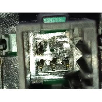 MANDO ELEVALUNAS DELANTERO IZQUIERDO 96401469XT 