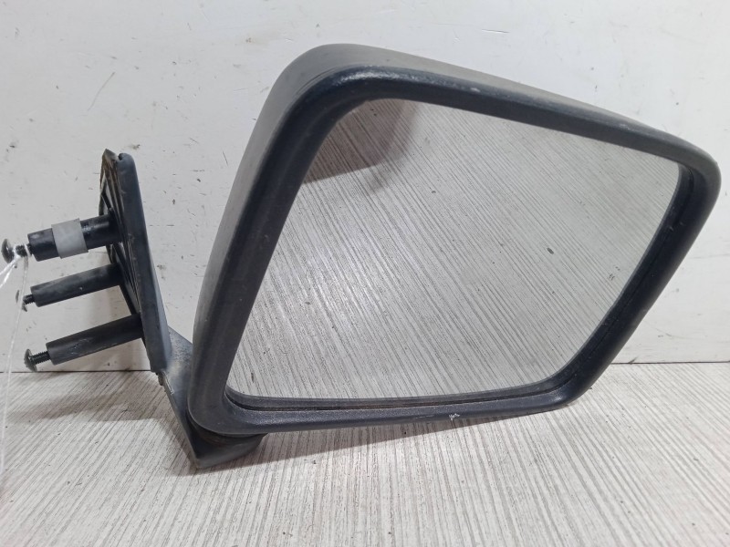 Recambio de retrovisor derecho para nissan pick up (d22) 2.5 d referencia OEM IAM   