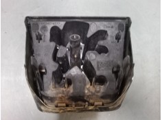 Recambio de anagrama para peugeot 307 (3a/c) 2.0 hdi 110 referencia OEM IAM    2