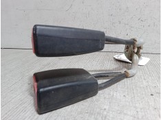 Recambio de anclaje cinturon trasero derecho para skoda fabia i (6y2) 1.9 sdi referencia OEM IAM   