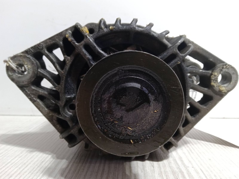 Recambio de alternador para ford fiesta v (jh_, jd_) 1.3 referencia OEM IAM 63321826.46782213  