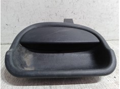 Recambio de maneta exterior puerta trasera izquierda para renault kangoo (kc0/1_) 1.5 dci (kc07) referencia OEM IAM   