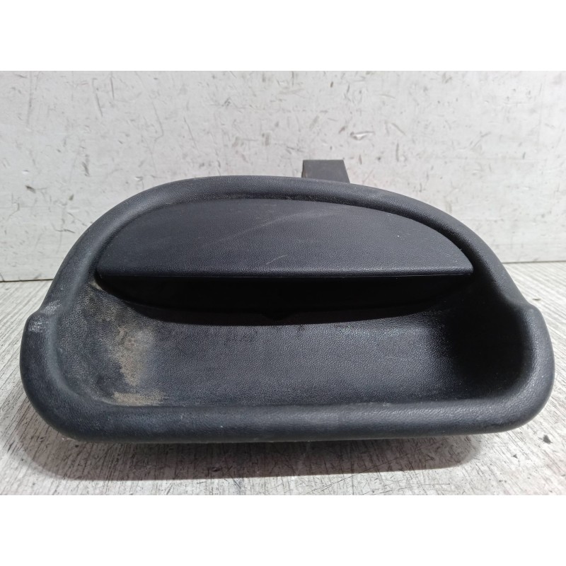 Recambio de maneta exterior puerta trasera izquierda para renault kangoo (kc0/1_) 1.5 dci (kc07) referencia OEM IAM   