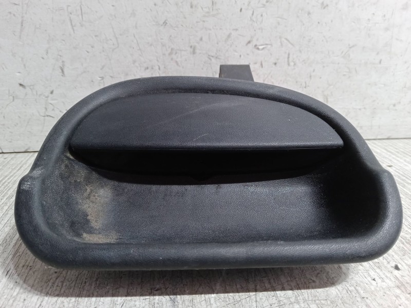 Recambio de maneta exterior puerta trasera izquierda para renault kangoo (kc0/1_) 1.5 dci (kc07) referencia OEM IAM   