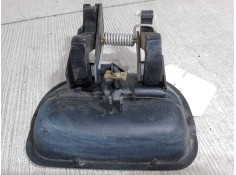 Recambio de maneta exterior puerta trasera izquierda para renault kangoo (kc0/1_) 1.5 dci (kc07) referencia OEM IAM    2