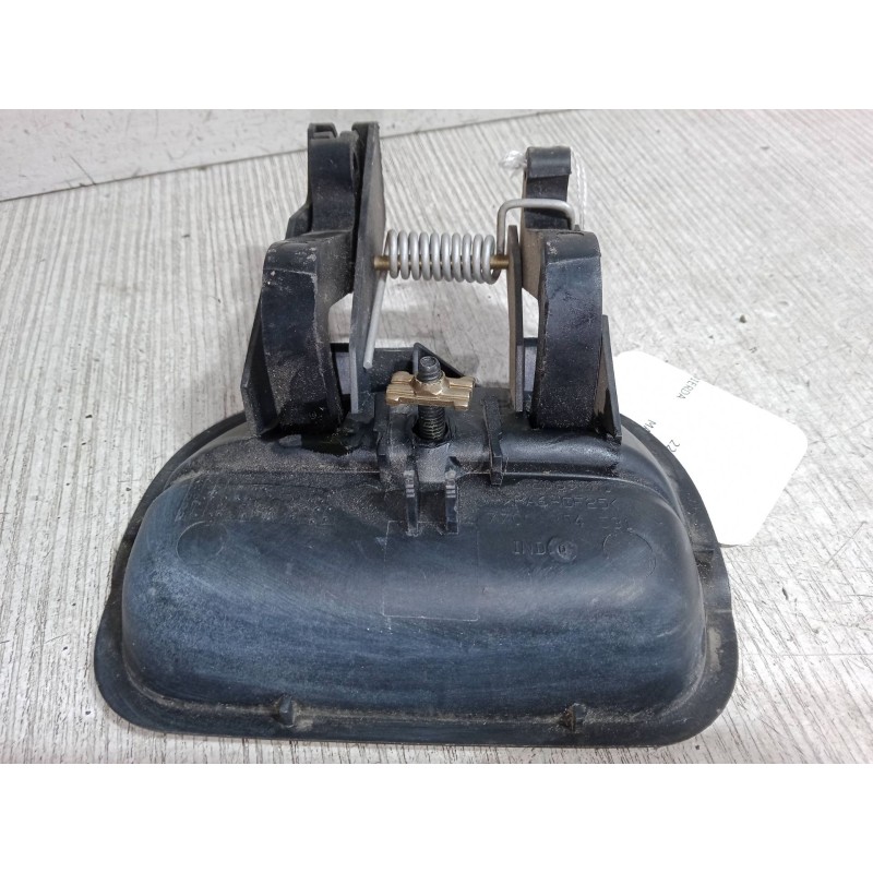 Recambio de maneta exterior puerta trasera izquierda para renault kangoo (kc0/1_) 1.5 dci (kc07) referencia OEM IAM   