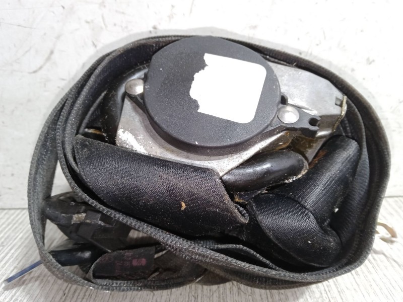 Recambio de cinturon seguridad delantero derecho para seat ibiza iii (6l1) 2.0 referencia OEM IAM 6L3857706GS  