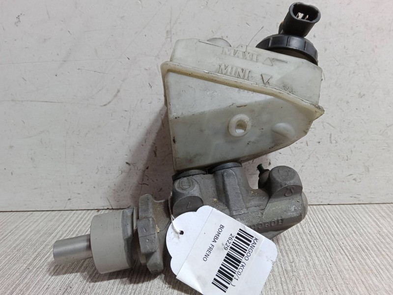 Recambio de bomba freno para renault kangoo (kc0/1_) 1.5 dci (kc08, kc09) referencia OEM IAM   