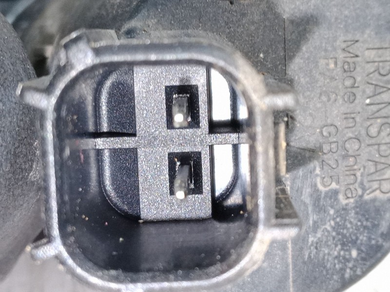 Recambio de bomba limpiaparabrisas para ford focus ii (da_, hcp, dp) 1.6 tdci referencia OEM IAM   