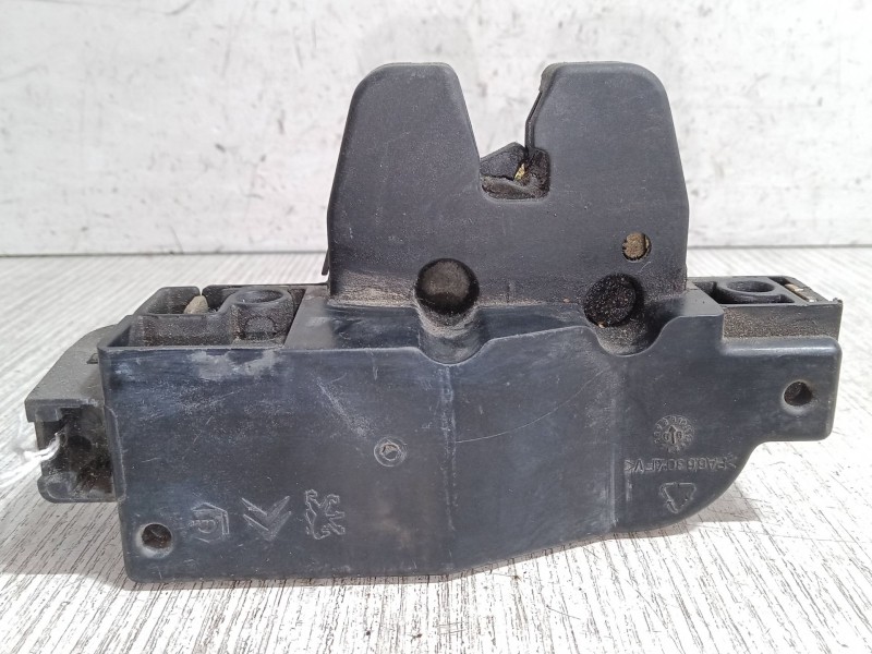 Recambio de cerradura maletero / porton para citroën xsara (n1) 1.9 d referencia OEM IAM 9633089280  