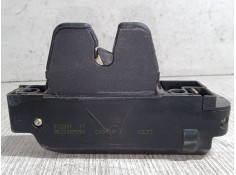 Recambio de cerradura maletero / porton para citroën xsara (n1) 1.9 d referencia OEM IAM 9633089280   2