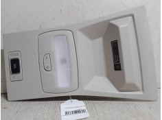 Recambio de luz interior central para renault express furgoneta/monovolumen 1.5 blue dci 75 (f6aa) referencia OEM IAM   