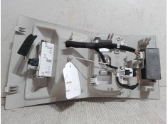 Recambio de luz interior central para renault express furgoneta/monovolumen 1.5 blue dci 75 (f6aa) referencia OEM IAM    2