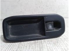 Recambio de mando elevalunas delantero derecho para renault express furgoneta/monovolumen 1.5 blue dci 75 (f6aa) referencia OEM 