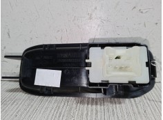Recambio de mando elevalunas delantero derecho para renault express furgoneta/monovolumen 1.5 blue dci 75 (f6aa) referencia OEM  2