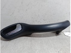 Recambio de maneta interior puerta trasera derecha para seat leon (1m1) 1.6 16 v referencia OEM IAM 1M0837114  