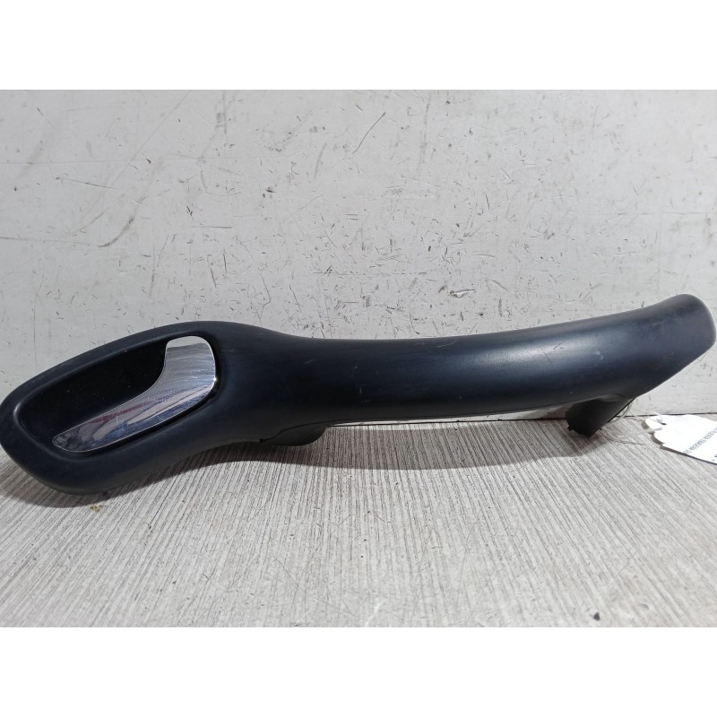 Recambio de maneta interior puerta trasera derecha para seat leon (1m1) 1.6 16 v referencia OEM IAM 1M0837114  