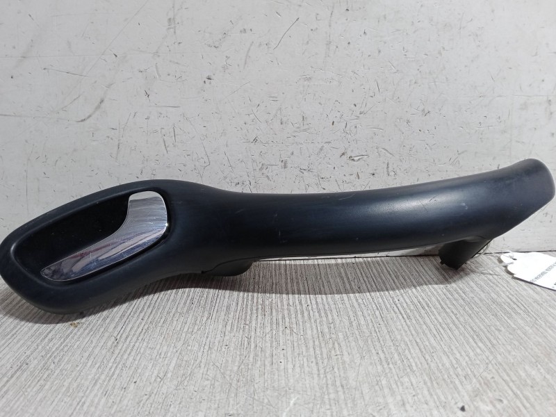 Recambio de maneta interior puerta trasera derecha para seat leon (1m1) 1.6 16 v referencia OEM IAM 1M0837114  