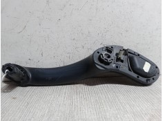 Recambio de maneta interior puerta trasera derecha para seat leon (1m1) 1.6 16 v referencia OEM IAM 1M0837114   2